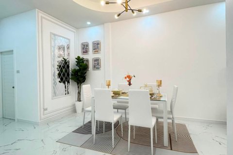 Villa in Pattaya, Thailand 2 bedrooms № 222789 - photo 9