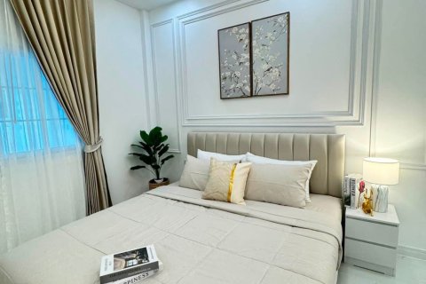 Villa in Pattaya, Thailand 2 bedrooms № 222789 - photo 12