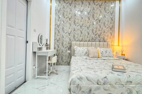 Villa in Pattaya, Thailand 2 bedrooms № 222789 - photo 15
