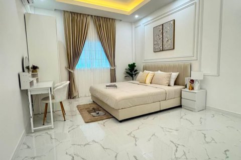 Villa in Pattaya, Thailand 2 bedrooms № 222789 - photo 19