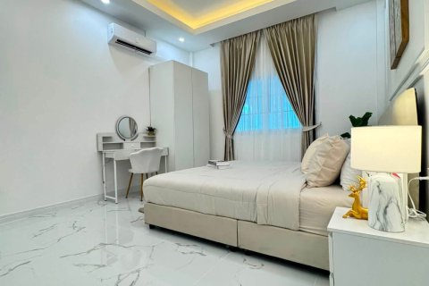 Villa in Pattaya, Thailand 2 bedrooms № 222789 - photo 17