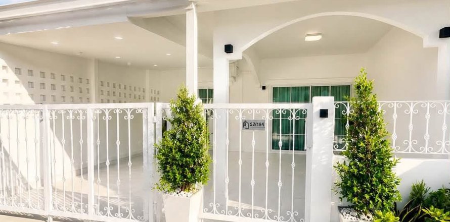 Villa in Pattaya, Thailand 2 bedrooms № 222789