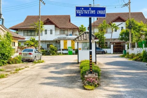 Villa in Pattaya, Thailand 2 bedrooms № 222789 - photo 2