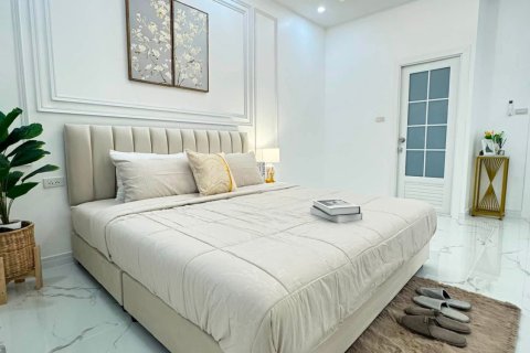 Villa in Pattaya, Thailand 2 bedrooms № 222789 - photo 13