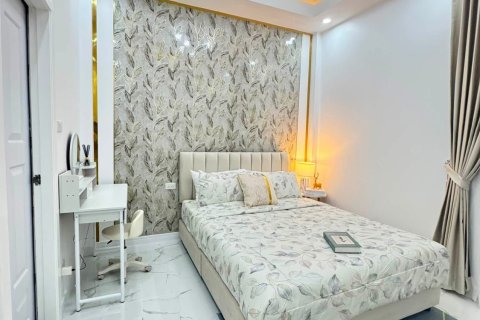 Villa in Pattaya, Thailand 2 bedrooms № 222789 - photo 14