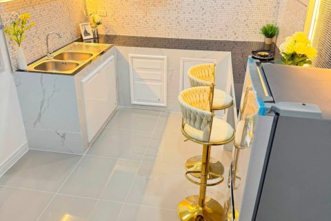 Villa in Pattaya, Thailand 2 bedrooms № 222789 - photo 10