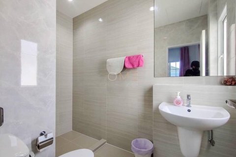 Chalet de 4 dormitorios en Khan Na Yao, Bangkok, Tailandia № 133789 - foto 14
