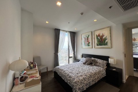 Condominio de 2 dormitorios en Sathon, Bangkok, Tailandia № 133794 - foto 5