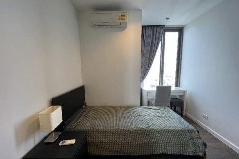 Condominio de 2 dormitorios en Sathon, Bangkok, Tailandia № 133794 - foto 8