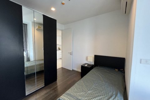 Condominio de 2 dormitorios en Sathon, Bangkok, Tailandia № 133794 - foto 9
