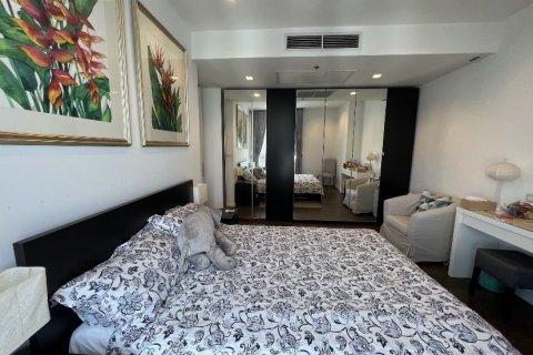 Condominio de 2 dormitorios en Sathon, Bangkok, Tailandia № 133794 - foto 22