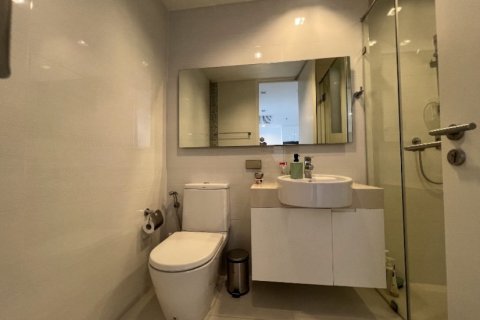 Condominio de 2 dormitorios en Sathon, Bangkok, Tailandia № 133794 - foto 18
