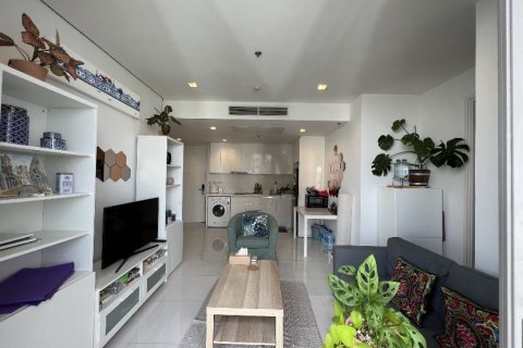 Condominio de 2 dormitorios en Sathon, Bangkok, Tailandia № 133794 - foto 2
