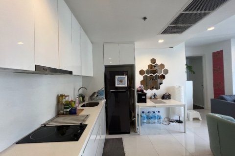 Condominio de 2 dormitorios en Sathon, Bangkok, Tailandia № 133794 - foto 20