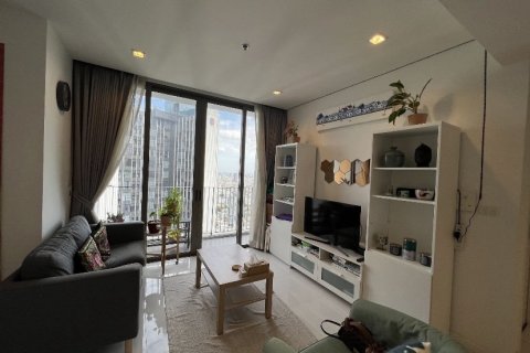 Condominio de 2 dormitorios en Sathon, Bangkok, Tailandia № 133794 - foto 27
