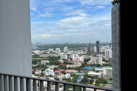 Condominio de 2 dormitorios en Sathon, Bangkok, Tailandia № 133794 - foto 28