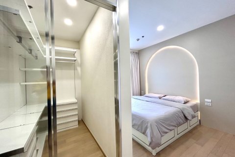 Condominio de 2 dormitorios en Watthana, Bangkok, Tailandia № 133793 - foto 5