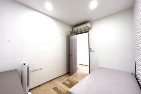Condominio de 2 dormitorios en Watthana, Bangkok, Tailandia № 133793 - foto 10