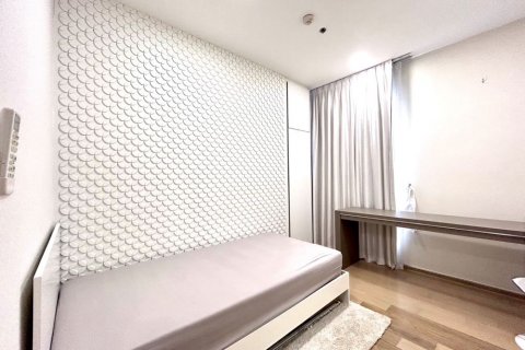 Condominio de 2 dormitorios en Watthana, Bangkok, Tailandia № 133793 - foto 11