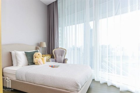 Condominio de 2 dormitorios en Pathum Wan, Bangkok, Tailandia № 133790 - foto 6