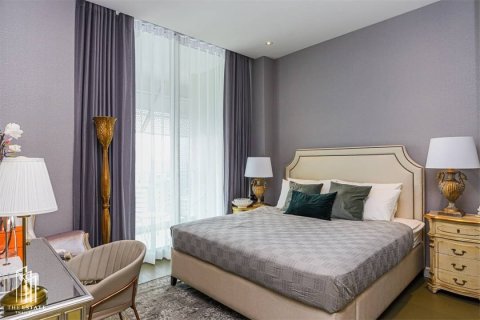 Condominio de 2 dormitorios en Pathum Wan, Bangkok, Tailandia № 133790 - foto 5