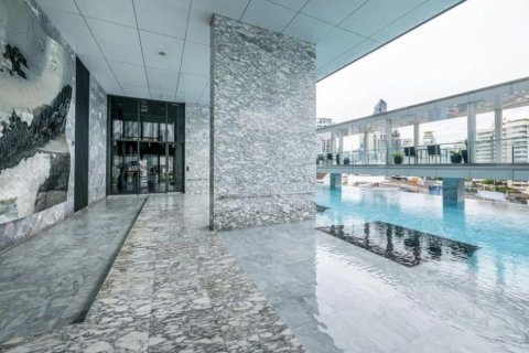 Condominio de 1 dormitorio en Watthana, Bangkok, Tailandia № 133792 - foto 23