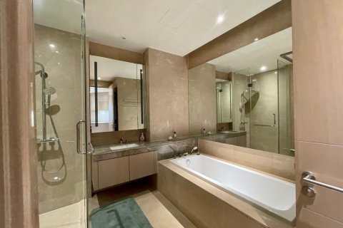 Eigentumswohnung in Khlong San, Bangkok, Thailand, 1 Schlafzimmer  № 133791 - Foto 16