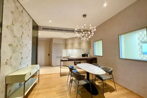 Eigentumswohnung in Khlong San, Bangkok, Thailand, 1 Schlafzimmer  № 133791 - Foto 18