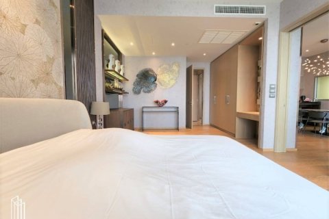 Eigentumswohnung in Khlong San, Bangkok, Thailand, 1 Schlafzimmer  № 133791 - Foto 7