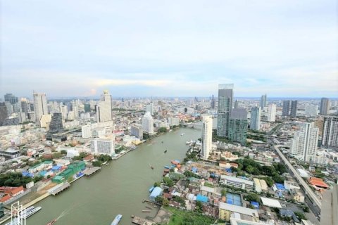Eigentumswohnung in Khlong San, Bangkok, Thailand, 1 Schlafzimmer  № 133791 - Foto 25
