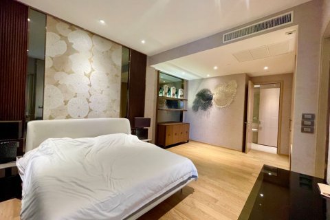 Eigentumswohnung in Khlong San, Bangkok, Thailand, 1 Schlafzimmer  № 133791 - Foto 14
