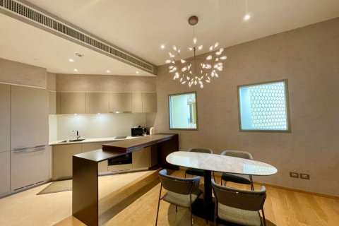 Eigentumswohnung in Khlong San, Bangkok, Thailand, 1 Schlafzimmer  № 133791 - Foto 3