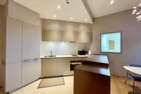 Eigentumswohnung in Khlong San, Bangkok, Thailand, 1 Schlafzimmer  № 133791 - Foto 19