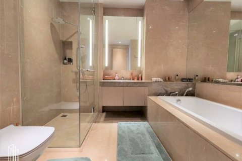 Eigentumswohnung in Khlong San, Bangkok, Thailand, 1 Schlafzimmer  № 133791 - Foto 10