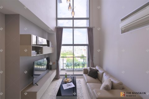 Condominio de 2 dormitorios en Bangkok, Tailandia № 188955 - foto 4