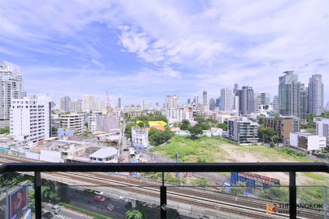 Condominio de 2 dormitorios en Bangkok, Tailandia № 188955 - foto 2
