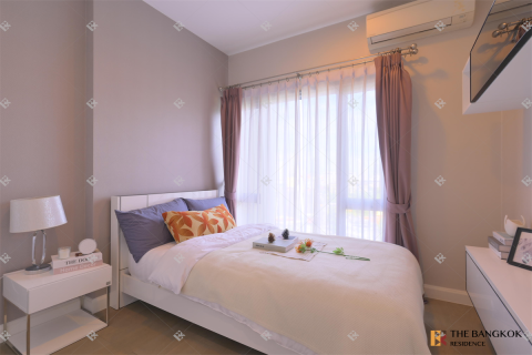 Condominio de 2 dormitorios en Bangkok, Tailandia № 188955 - foto 5