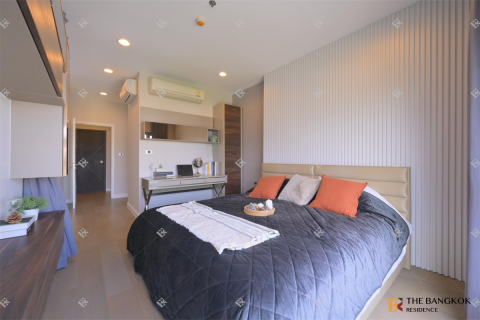 Condominio de 2 dormitorios en Bangkok, Tailandia № 188955 - foto 10