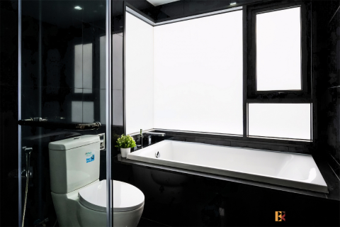 Condo in Bangkok, Thailand, 2 bedrooms  № 188957 - photo 10