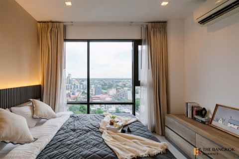 Condo in Bangkok, Thailand, 2 bedrooms  № 188957 - photo 8