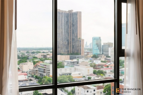 Condo in Bangkok, Thailand, 2 bedrooms  № 188957 - photo 5