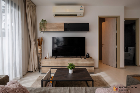 Condo in Bangkok, Thailand, 2 bedrooms  № 188957 - photo 6