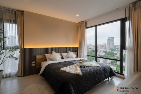 Condo in Bangkok, Thailand, 2 bedrooms  № 188957 - photo 3