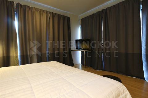 Condo in Bangkok, Thailand, 1 bedroom № 188953 - photo 6