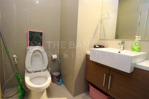 Condo in Bangkok, Thailand, 1 bedroom № 188953 - photo 2
