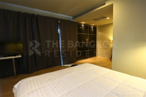 Condo in Bangkok, Thailand, 1 bedroom № 188953 - photo 10