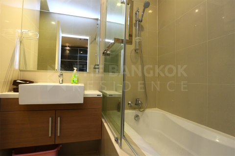 Condo in Bangkok, Thailand, 1 bedroom № 188953 - photo 8