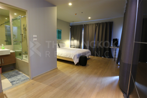 Condo in Bangkok, Thailand, 1 bedroom № 188953 - photo 4