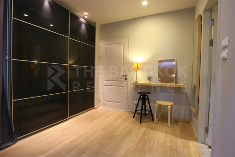 Condo in Bangkok, Thailand, 1 bedroom № 188953 - photo 9