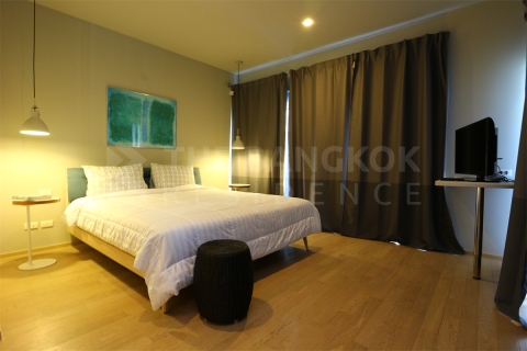 Condo in Bangkok, Thailand, 1 bedroom № 188953 - photo 5